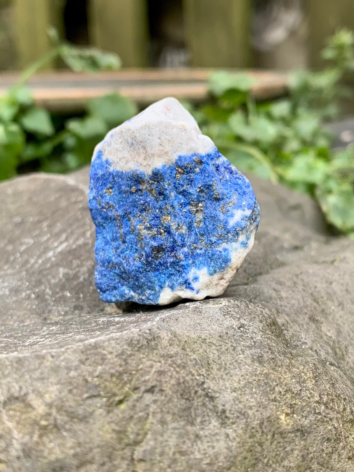 Rough Lapis Lazuli Uncut Lapis Lazuli Lapis Lazuli Crystal - Etsy