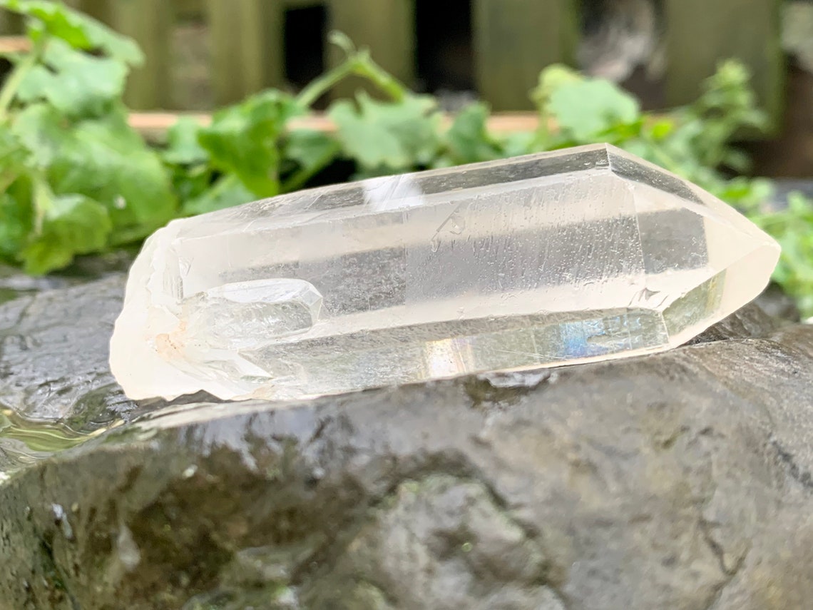 Smokey Quartz Crystal Raw Quartz Healing Crystals Smokey Etsy