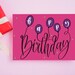 see more listings in the Birthday Greeting Cards section