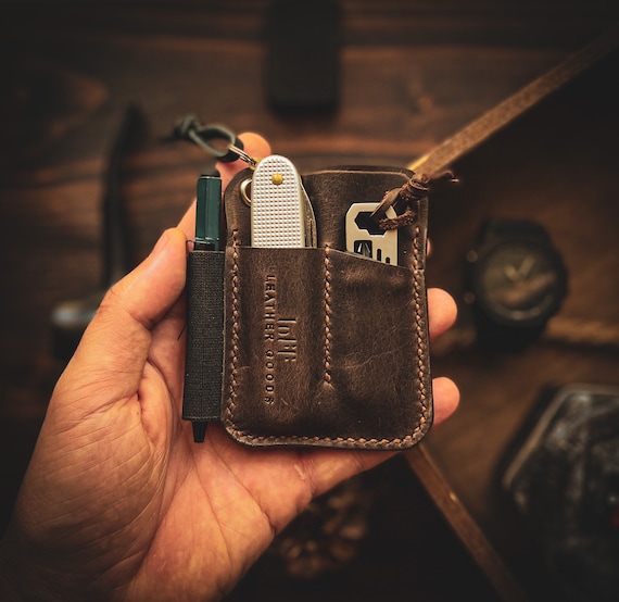 Pocket Organizer  1791 Everyday Carry