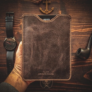 Custodia per Kindle, custodia in pelle per Kindle Paperwhite, regalo per la festa della mamma, Kindle Paperwhite, custodia per Kindle Voyage, custodia per Kindle, custodia per e-reader