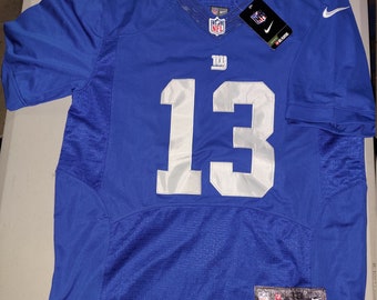 obj giants jersey