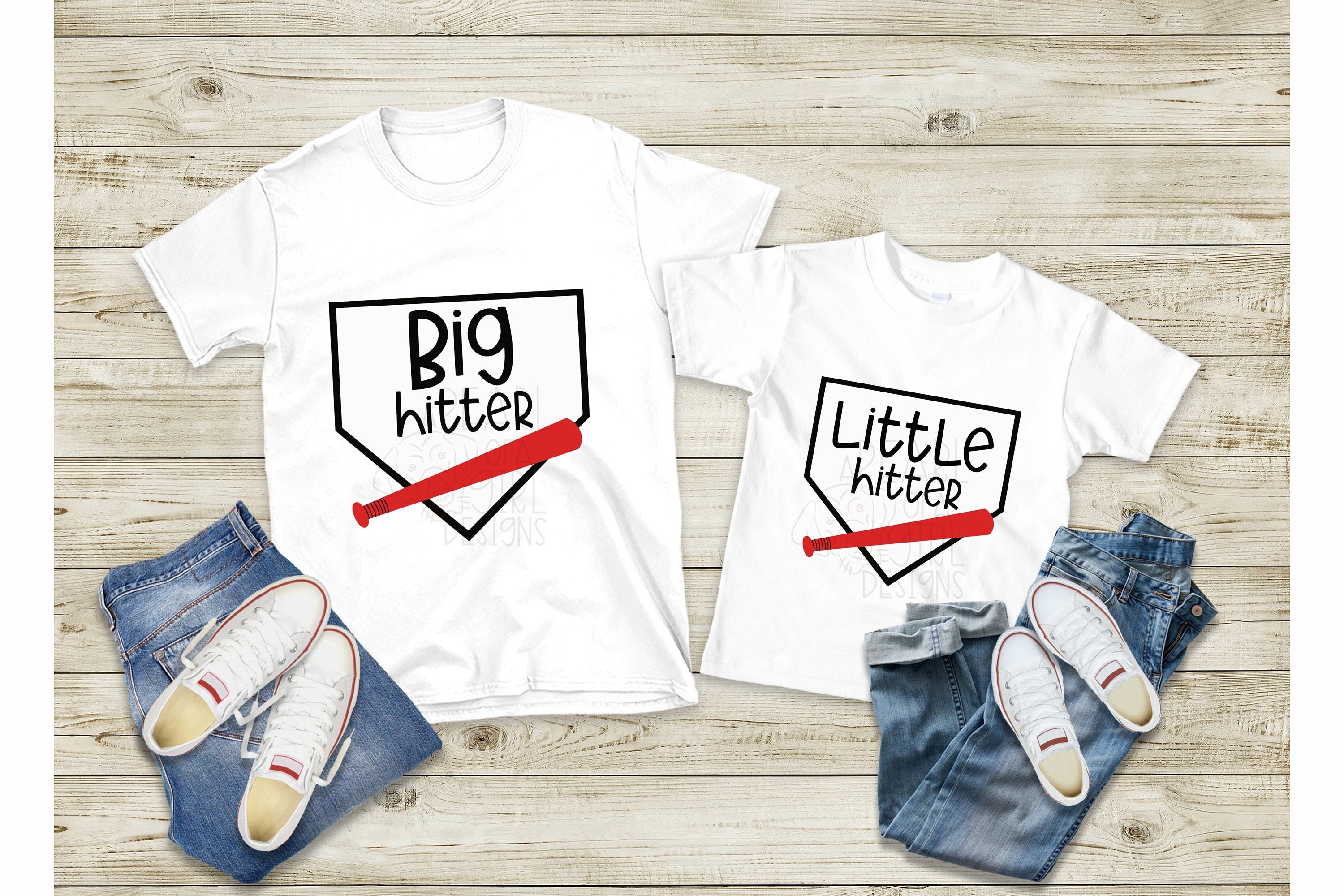 Big Hitter PNG, Little Hitter PNG, Baseball PNG, Softball Png, Sports ...