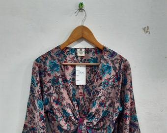 retro 60's 70's clothing