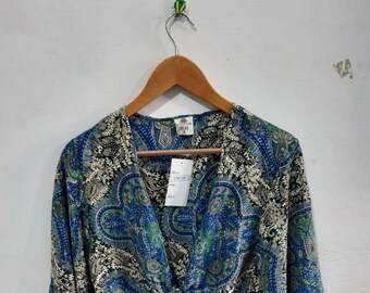 retro 60's 70's clothing
