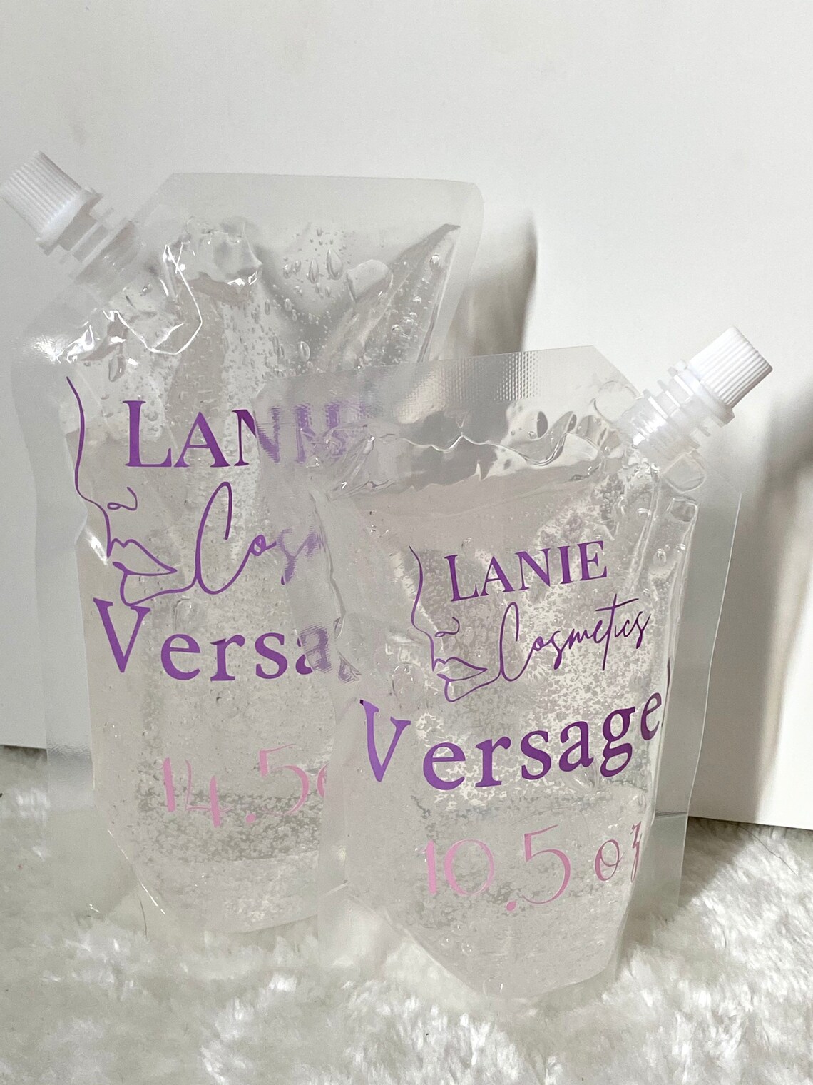 Versagel base lip gloss makeup base Etsy