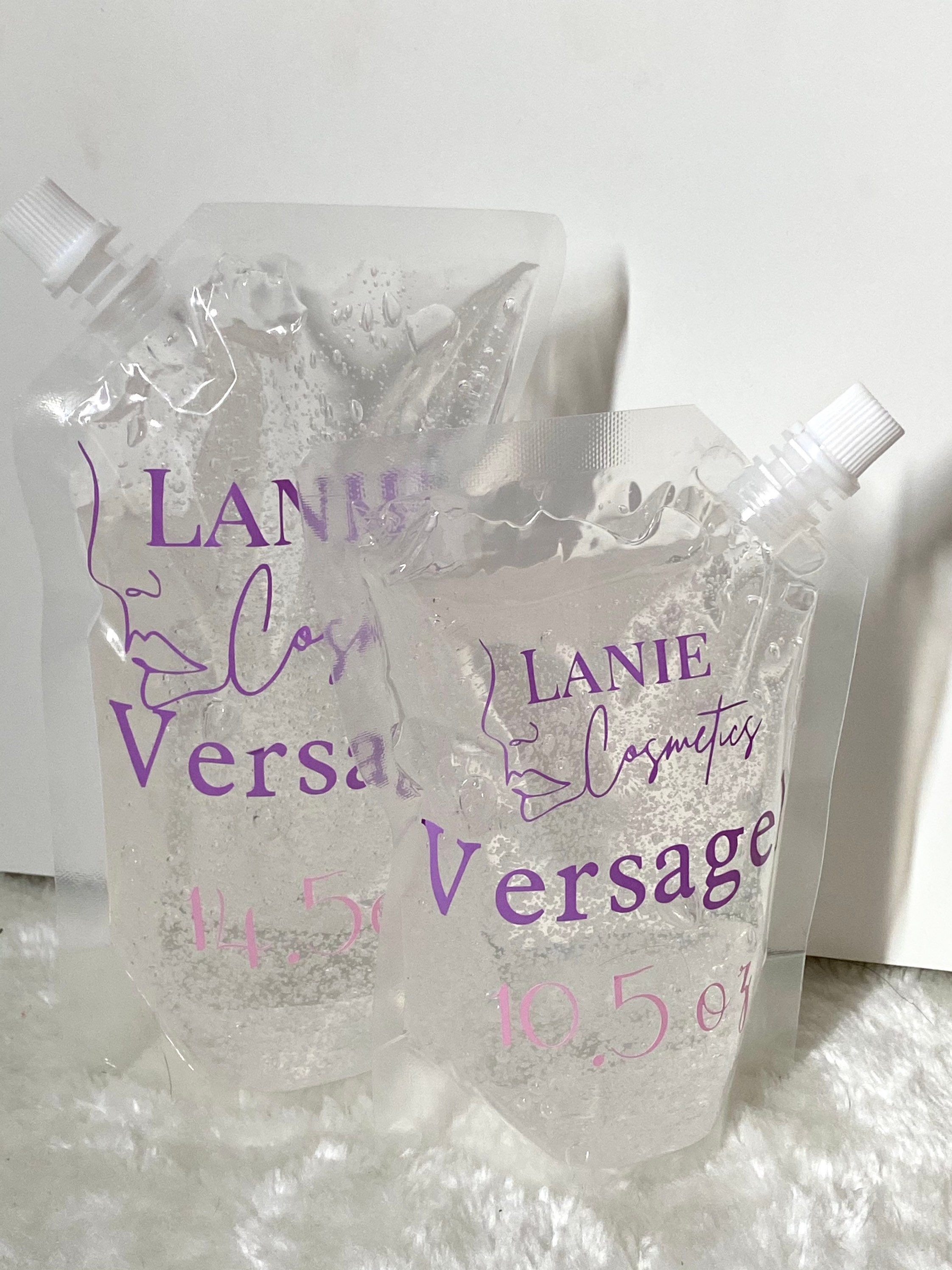 Versagel base lip gloss makeup base Etsy