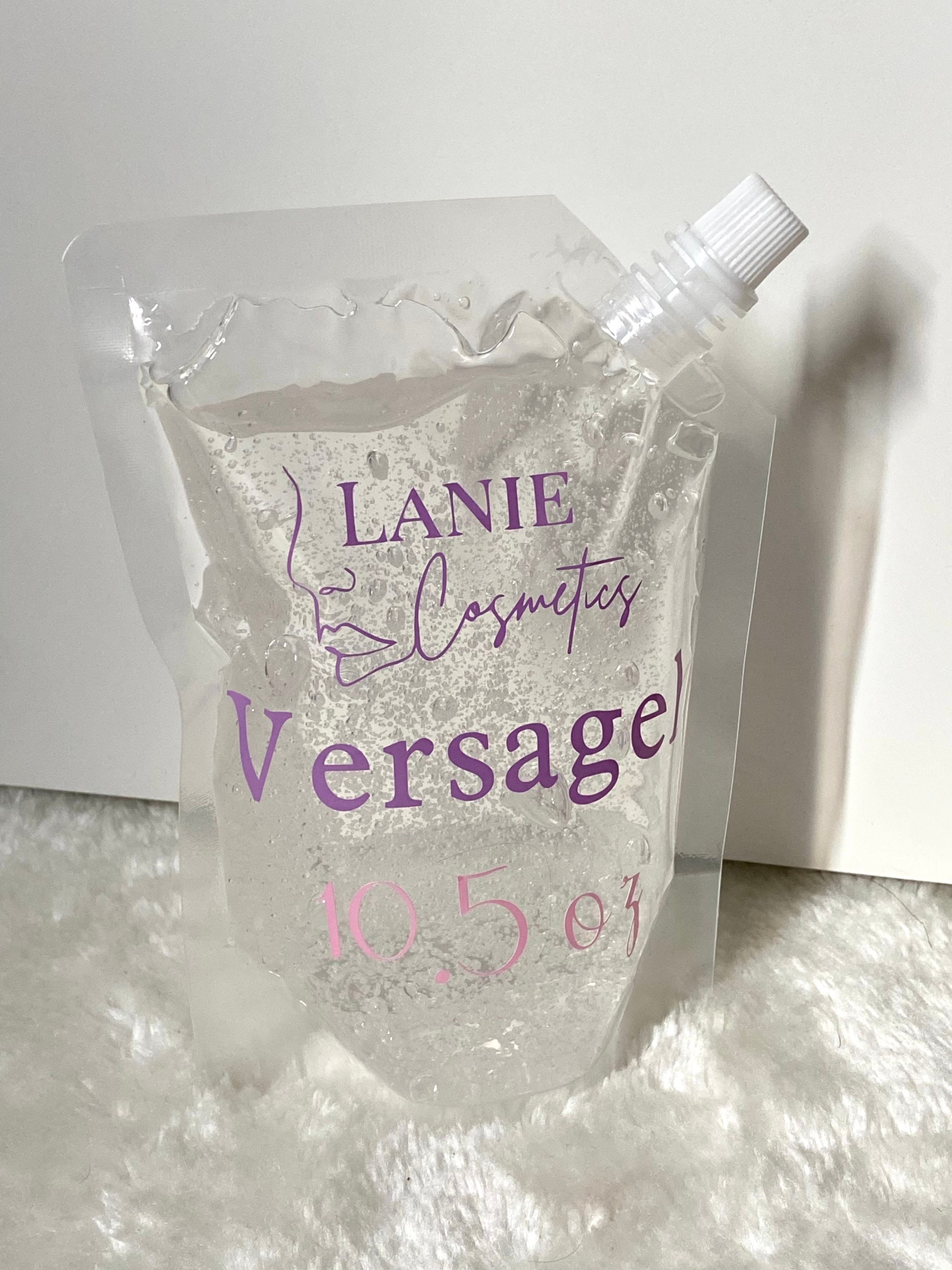 Versagel base lip gloss makeup base Etsy