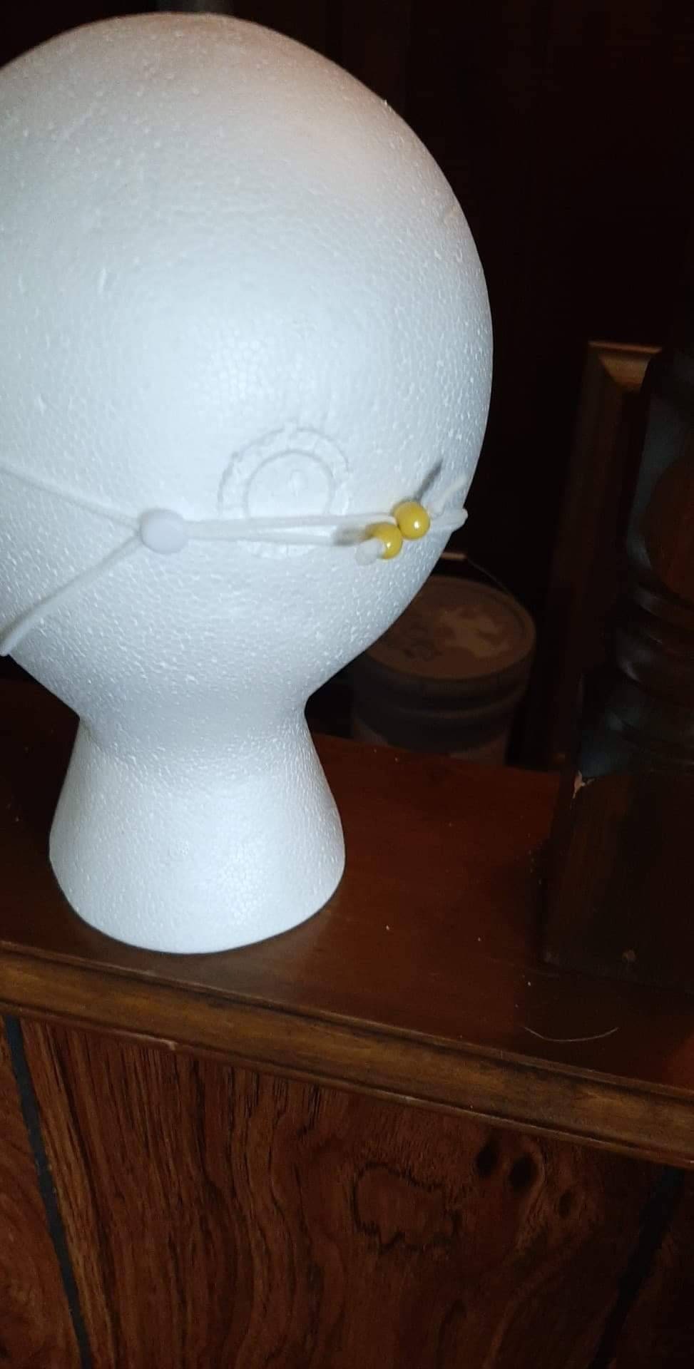 Children's face mask age 7 to 12 year old Etsy