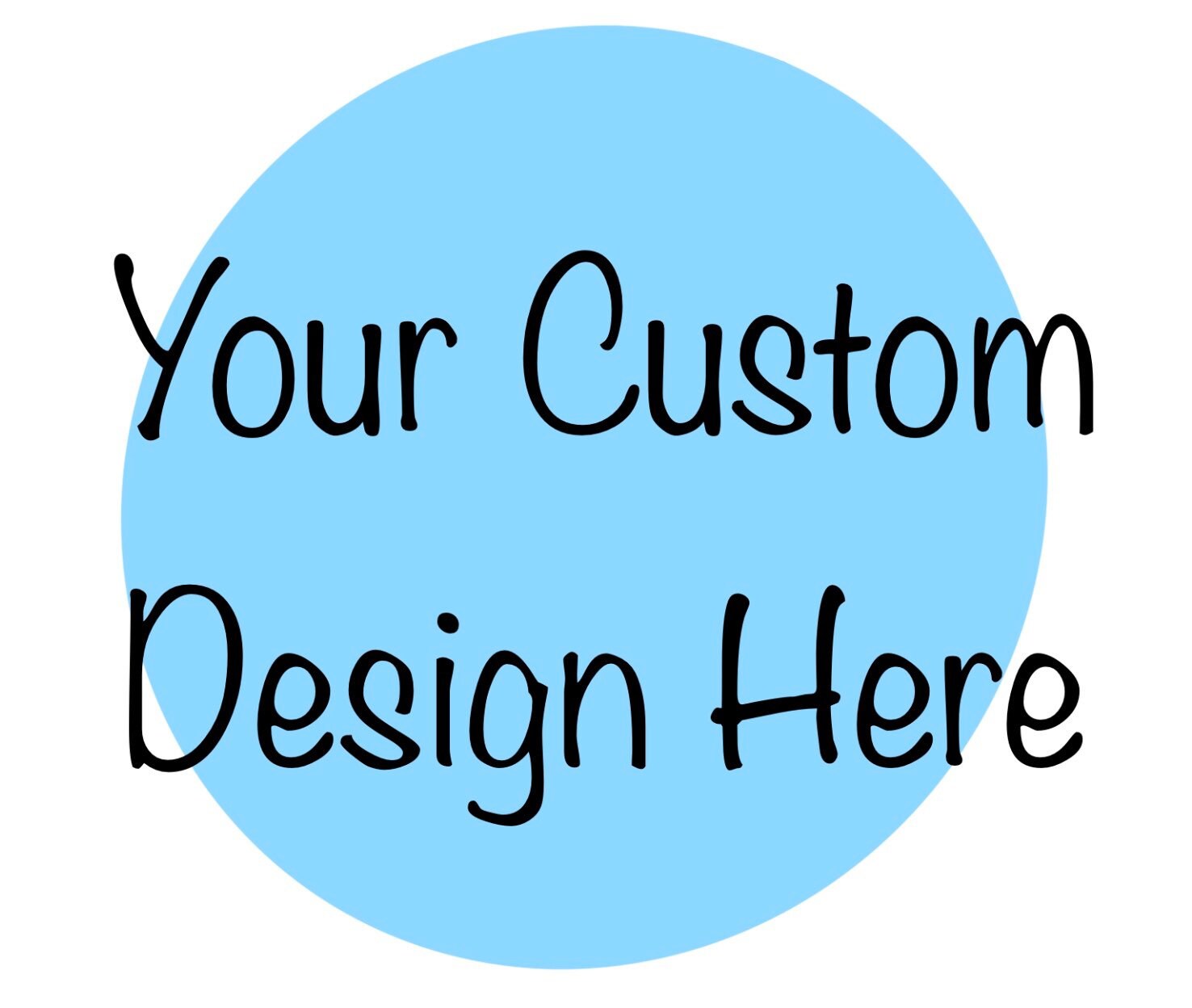Custom Vinyl Decals | Etsy