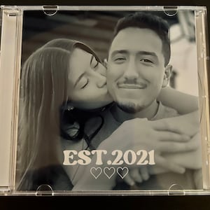 Custom cd | personalized cd case | Personalized DVD | Custom cd label | Mixtape
