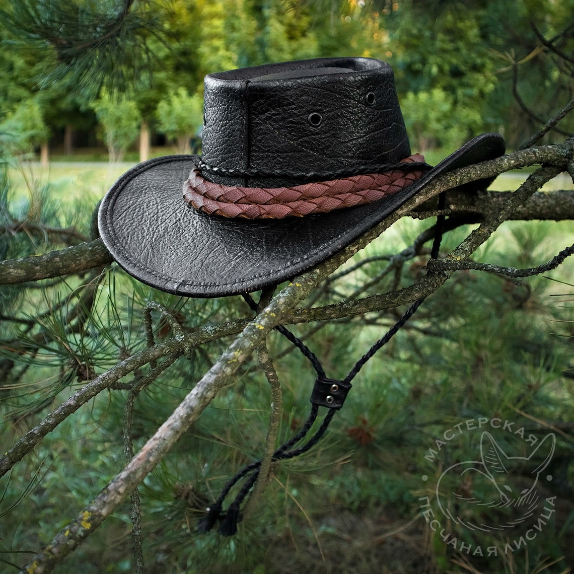 El sombrero de Arthur Morgan de Red Dead Redemption 2 | Etsy