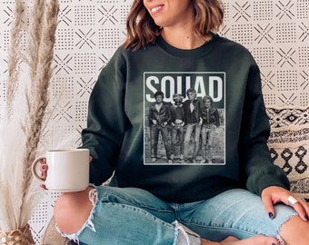 adidas golden girl sweatshirt