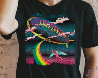60s band t shirts