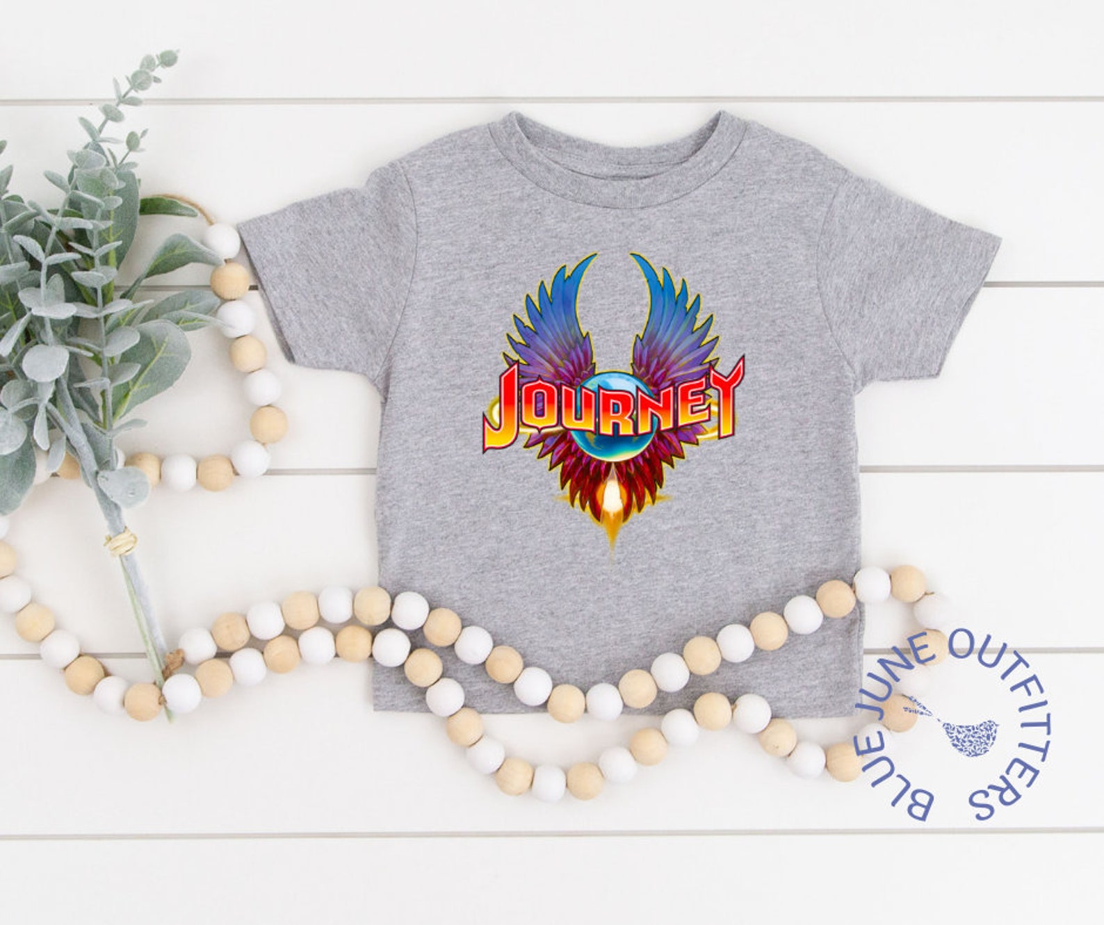 Toddler Band Shirt Vintage Rock n' Roll Band Tee Etsy