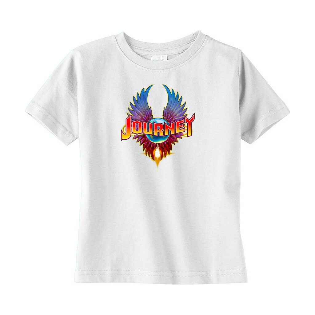 Toddler Band Shirt Vintage Rock n' Roll Band Tee Etsy