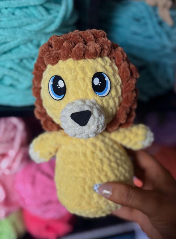 Precious Pals-safari Pack - Etsy