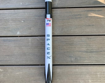 Falcon 9 Etsy