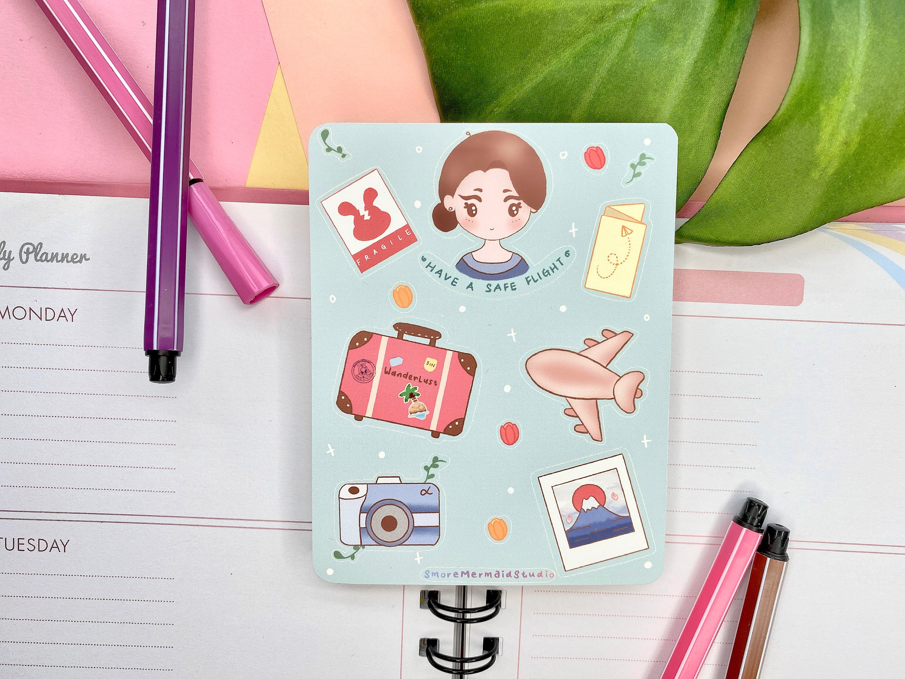 travel journal stickers printable travel journal stickers printable