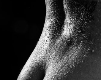 Bodyscapes ' Climb Every Mountain ' Photograph by - Etsy Polska