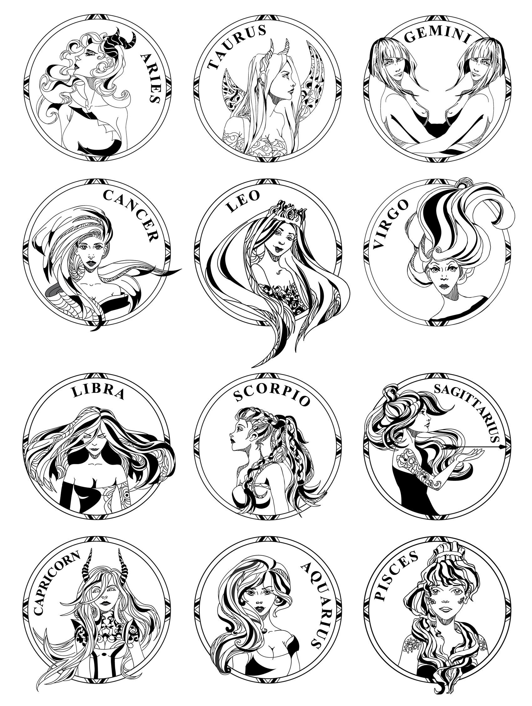 Free Astrology According To Date Of Birthcompany Landing - inou7ir