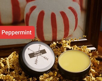 Phlow Healthy Lip Balm