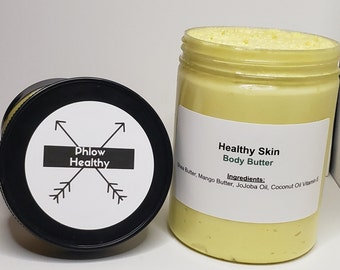 Body Butter