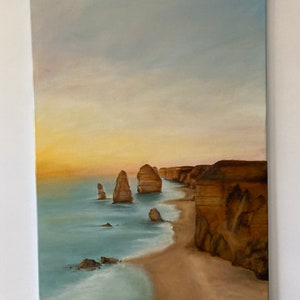 12 Apostles