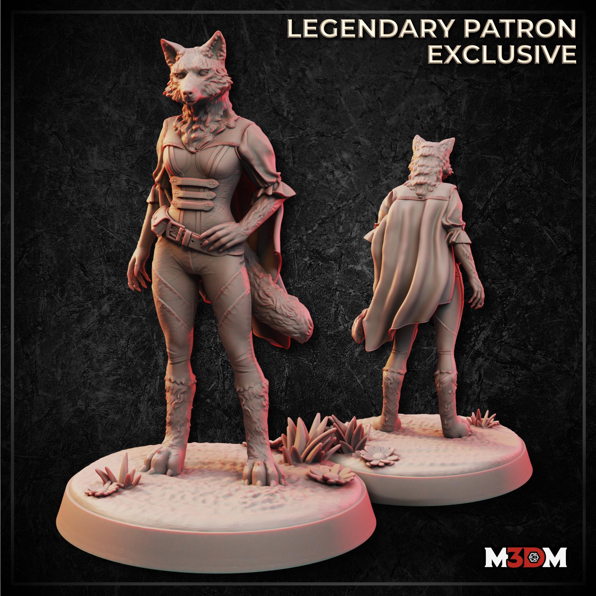 Kyoushuneko – 5 Figurines Loups-garous Soldats WW2 – Échelle 32 Mm – Résine Pré-assemblée – Pour DnD Et Jeux De Guerre – Horreur Surnaturelle