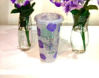 Personalisierte Starbucks Cup