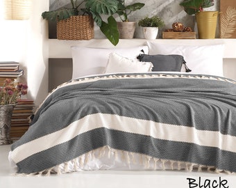 King Bed Throw King Bed Throw, Black Bed Throws King Size