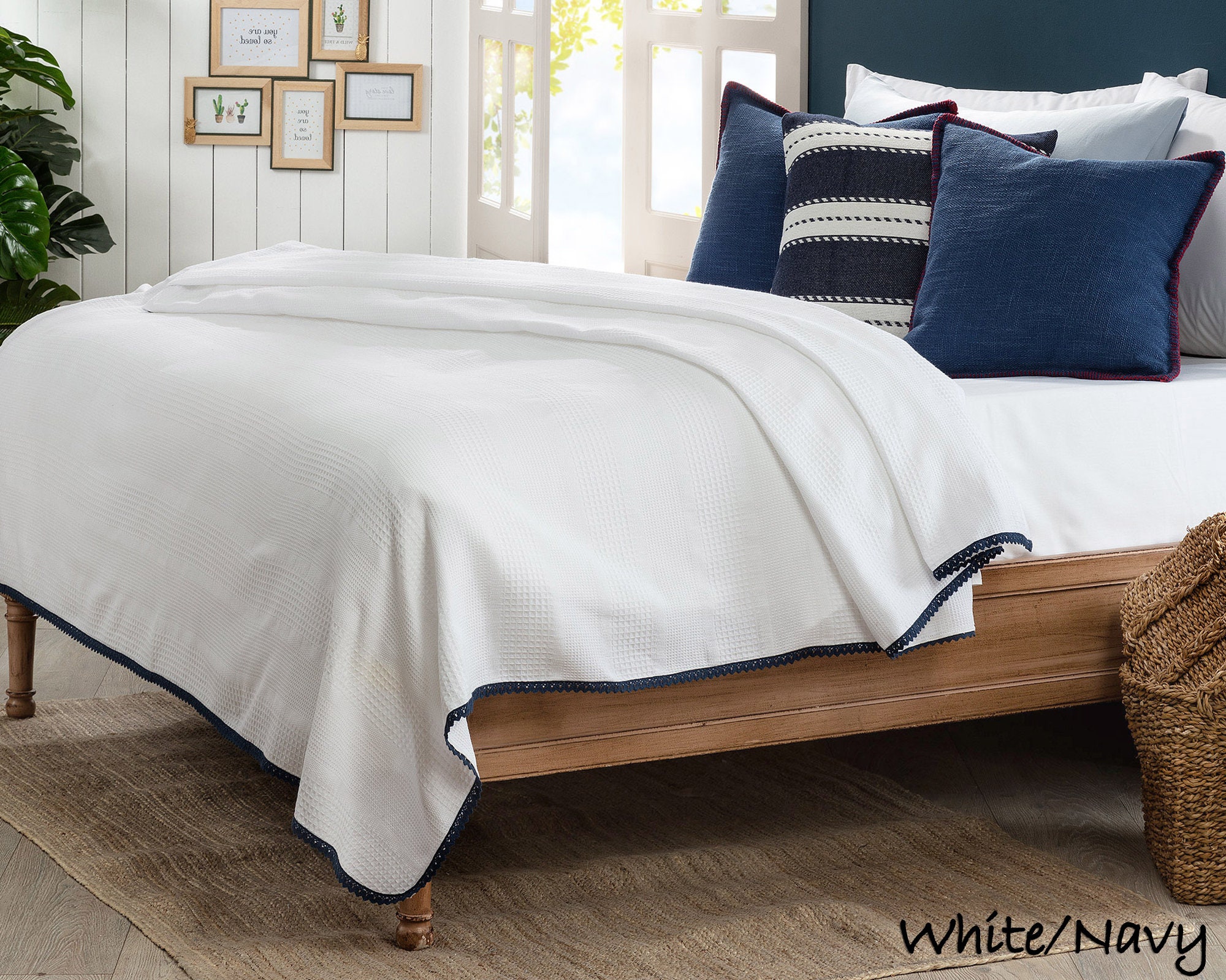 Light weight Summer Blanket King Size Bedspread 220x240cm Etsy