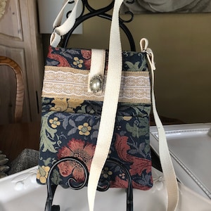 Crossbody/Shoulder Bag
