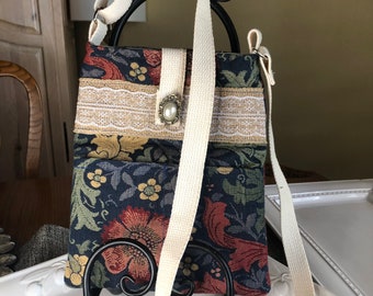 Borsa crossbody/shoulder