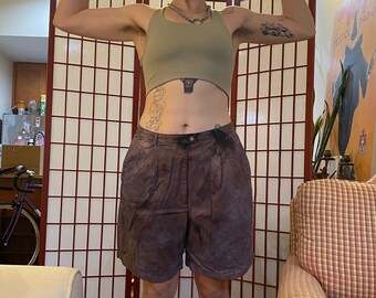 storm cloud shorts