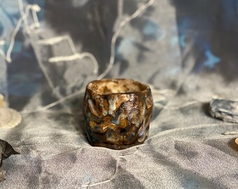 itty bitty bowl #1