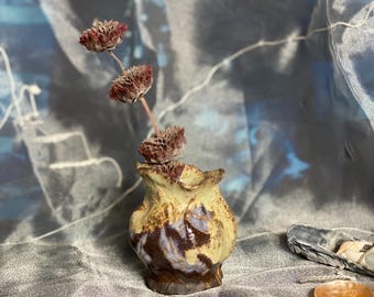 little vase #2