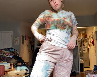 dreamy trousers