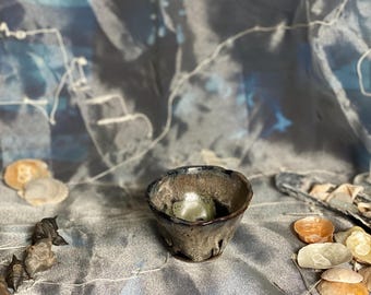 night sky bowl