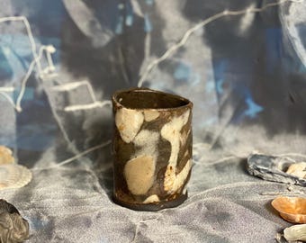 beach fossil cup