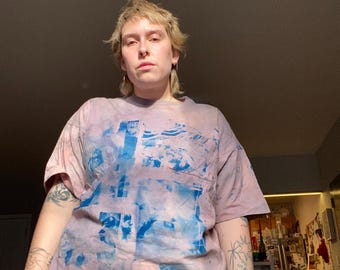 watery scenes tshirt
