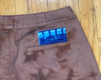 boquet pants