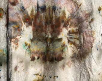 blooming tshirt