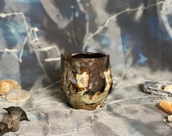 algae bloom cup
