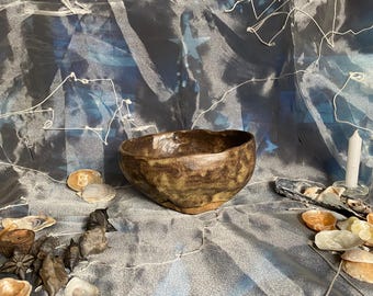 soft storm bowl