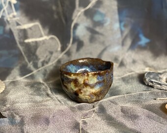 itty bitty bowl #3