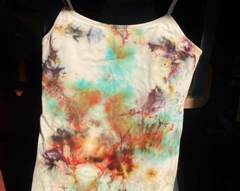 funfetti tank top