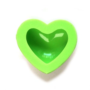 Candle & Soap Mould - silicone - 3 D polygon