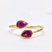 see more listings in the 14k Gold Rings section