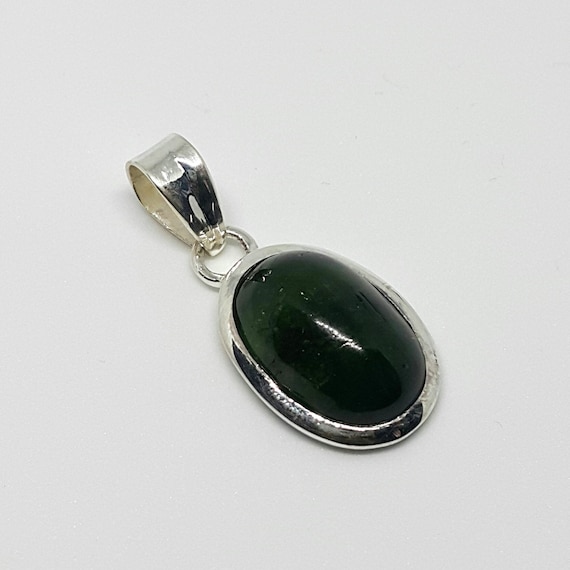 ANELLO FATTO A Mano Con Pietra Preziosa Amazzonite Ovale 10x14 Mm Placcato... EUR 38,32 - Foto 11